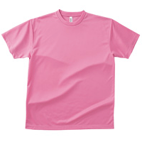ドライTシャツ