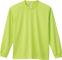 ドライTシャツ